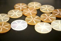 Viên thuốc uống có thể giải phóng các liều thuốc mỗi ngày trong vòng một tháng