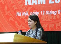 Tình hình dịch bệnh và hoạt động y tế dự phòng năm 2016 