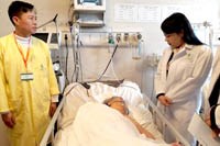 Điểm tin y tế từ các báo ngày 18/1 năm 2017