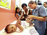 Tuần lễ tiêm chủng thế giới 2017: Hiệu quả vaccine