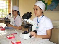 Giám sát và xử lý ổ bệnh sốt rét trong giai đoạn hiện nay