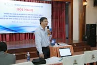 Ngành y tế Đăk Lăk tổ chức “Hội nghị tổng kết Dự án Quỹ toàn cầu phòng chống sốt rét 2016”