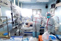 Virus cúm A(H7N9): nguy cơ xâm nhập cùng mối lo biến chủng