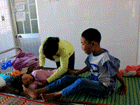 Điểm tin y tế từ các báo ngày 7/2 đến 9/2 năm 2017