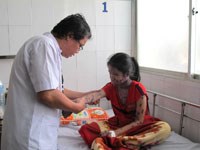 Điểm tin y tế từ các báo ngày 10/2 đến 12/2 năm 2017