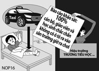Đại đẳng cấp “Xảo thuật” 