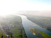 Hạn hán được xác định là chìa khóa làm trầm trọng dịch bệnh do virus Tây sông Nile