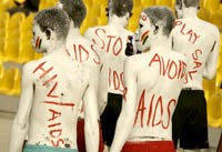 Đồng nhiễm sốt rét-HIV và ngược lại làm cho bệnh nặng hơn? (Phần 2)