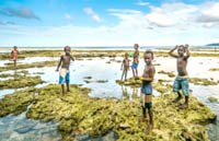  Trả giá cho môi trường bị ô nhiễm: 1,7 triệu trẻ em tử vong mỗi năm