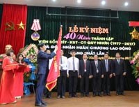 Điểm tin y tế từ các báo ngày 8/3 đến 10/3 năm 2017