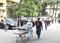 Điểm tin y tế từ các báo ngày 25/2 đến 27/2 năm 2017