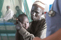 Vaccine thực nghiệm có tác dụng bảo vệ chống lại hai chủng sốt rét