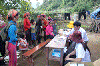 Tiến tới chấm dứt bệnh lao toàn cầu vào năm 2030: “Không để ai còn lại phía sau”