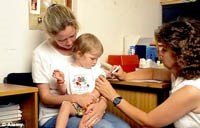 Dịch bệnh sởi bùng nổ tại châu Âu và thông tin bệnh sởi mới cập nhật của WHO 