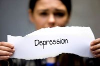 Trầm cảm đứng đầu danh mục nguyên nhân gây bệnh và là chủ đề Ngày sức khỏe thế giới của WHO năm 2017 