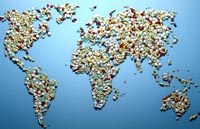 WHO công bố nỗ lực toàn cầu làm giảm một nửa sai sót liên quan đến thuốc trong 5 năm tới