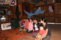 Kết quả đạt được từ những nỗ lực phòng chống sốt rét tại tỉnh Quảng Trị