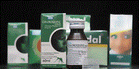 Chloroquine vẫn được sử dụng điều trị sốt rét ở Nigeria sau 11 năm bị cấm