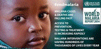 Tiêu chuẩn và lộ trình tiến tới loại trừ sốt rét của WHO