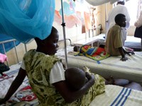 Cập nhật các ấn phẩm nghiên cứu chuyên sâu về sốt rét trên thế giới (2016-2017)