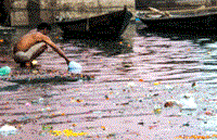 WHO: Cần tăng cường đầu tư nước sạch và vệ sinh môi trường đáp ứng SDGs