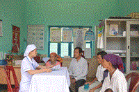 Tỉnh Quảng Trị tăng cường bao phủ các biện pháp phòng ngừa hướng tới loại trừ sốt rét