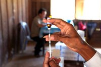 10 sự kiện về tiêm chủng