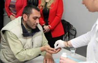 Dữ liệu mới về viêm gan nhấn mạnh cần thiết ứng phó khẩn cấp toàn cầu