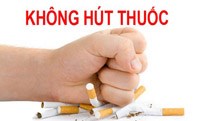 Ngày Thế giới không thuốc lá (WNTD) 2017: Thuốc lá- mối đe dọa cho sự phát triển