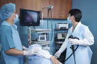 Các thử nghiệm sàng lọc tầm soát ung thư, đái tháo đường, NCDs và HIV ở phụ nữ