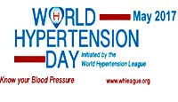 Hưởng ứng Ngày tăng huyết áp thế giới: Hãy biết số đo huyết áp của bạn