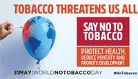 WNTD 2017: nỗ lực vì một thế giới không khói thuốc 