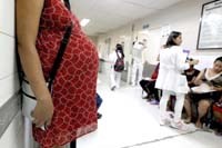 Các ca nhiễm virus zika ở Ấn Độ 