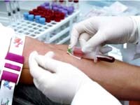 Xét nghiệm máu dự báo trẻ có nguy cơ mắc hội chứng sốc do sốt Dengue