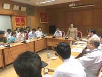 Điểm tin y tế từ các báo ngày 1/6 đến 2/6 năm 2017