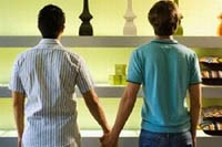 Các vụ dịch viêm gan A chủ yếu ảnh hưởng đến quan hệ tình dục đồng giới ở đàn ông châu Âu và châu Mỹ