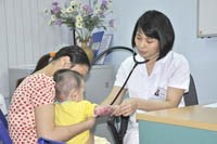 Điểm tin y tế từ các báo ngày 7/6 đến 9/6 năm 2017