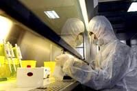 Tình hình nhiễm virus cúm gia cầm A (H7N9) ở người tại Trung Quốc