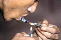 Sử dụng heroin ngày càng tăng gây tổn thất chi phí xã hội tới hơn 51 tỷ đô la