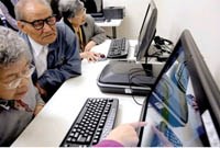 Người cao tuổi trong bối cảnh già hóa dân số và ngăn chặnngược đãi người cao tuổi