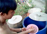 Điểm tin y tế từ các báo từ ngày 05/7 đến  07/7 năm 2017 