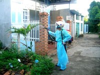 Điểm tin y tế từ các báo ngày 12/7 và 13/7 năm 2017