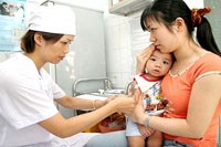 Điểm tin y tế từ các báo ngày 22/7 và 23/7 năm 2017