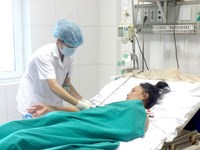 Điểm tin y tế từ các báo ngày 24/7 và 25/7 năm 2017