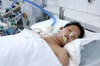 Sốt xuất huyết Dengue nặng có tỷ lệ tử vong cao