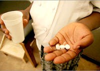 Các công trình nghiên cứu về sốt rét trên thế giới tháng 1 & 2 năm 2010