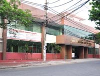 Dịch vụ khám chữa bệnh chuyên ngành của Viện Sốt rét-Ký sinh trùng-Côn trùng Quy Nhơn 