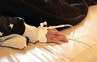 Số ca mắc tả lên đến 500.000 người ở Yemen