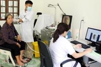 Điểm tin y tế từ ngày 30/8 đến ngày 31/8 năm 2017