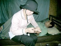 Giải pháp ngăn chặn không để tử vong do sốt rét trong thời điểm hiện nay